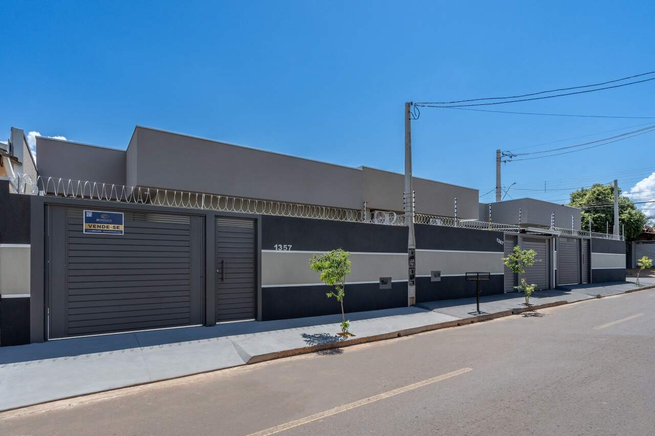 Casa à venda no Jardim Bela Vista: