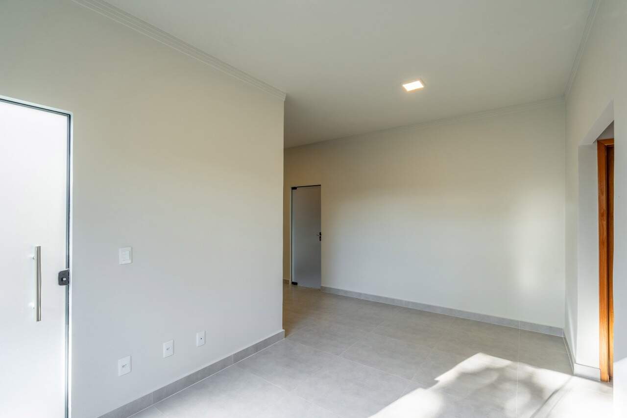 Casa à venda no Jardim Bela Vista: 