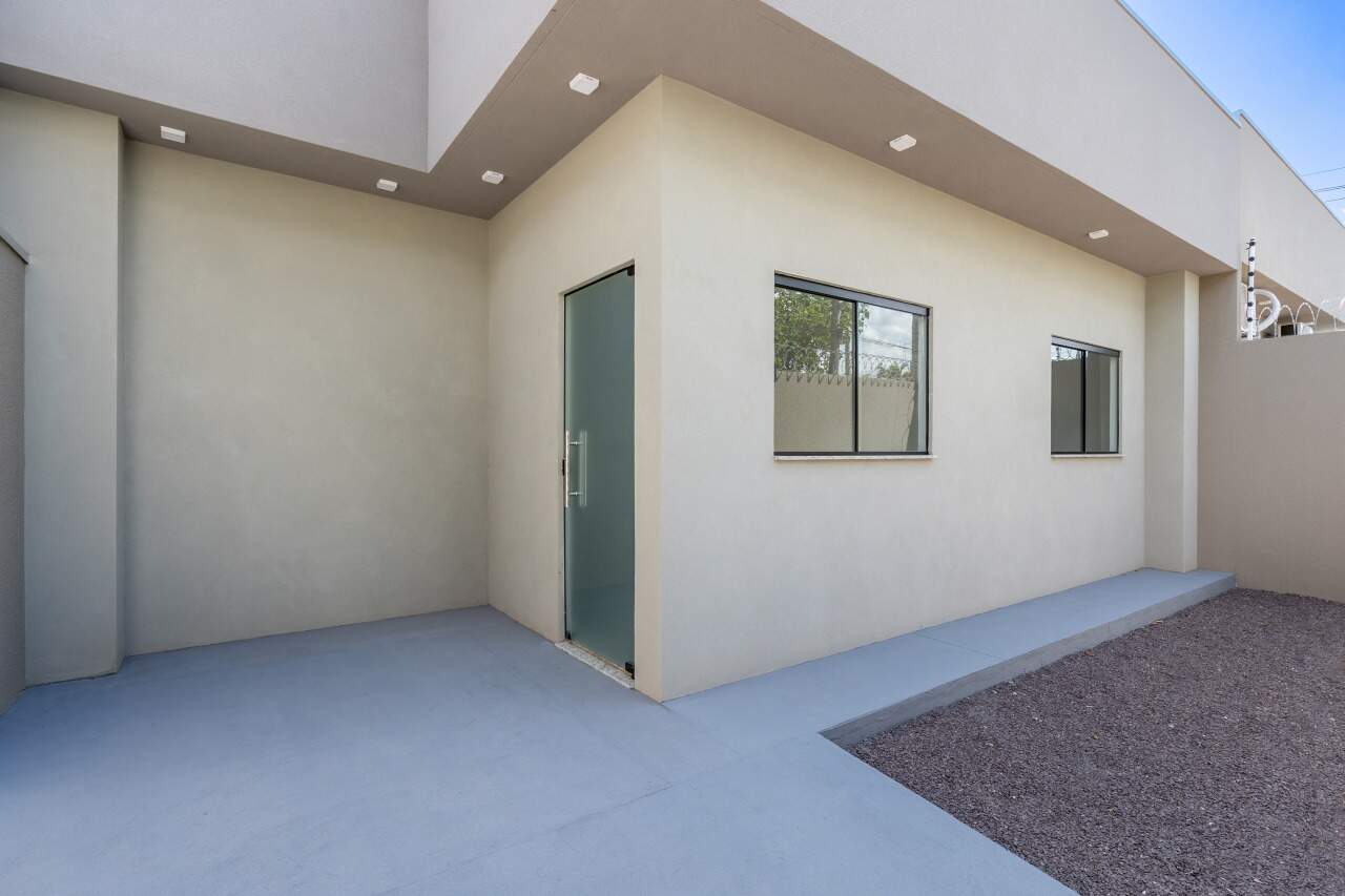 Casa à venda no Jardim Bela Vista: