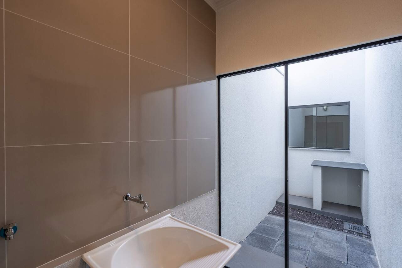 Casa à venda no Jardim Bela Vista: 