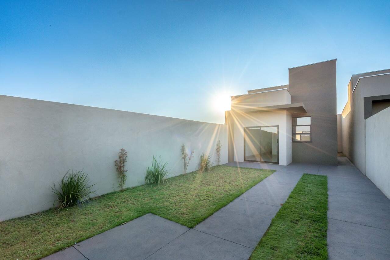 Casa à venda no Bela Vista da Lagoa: 