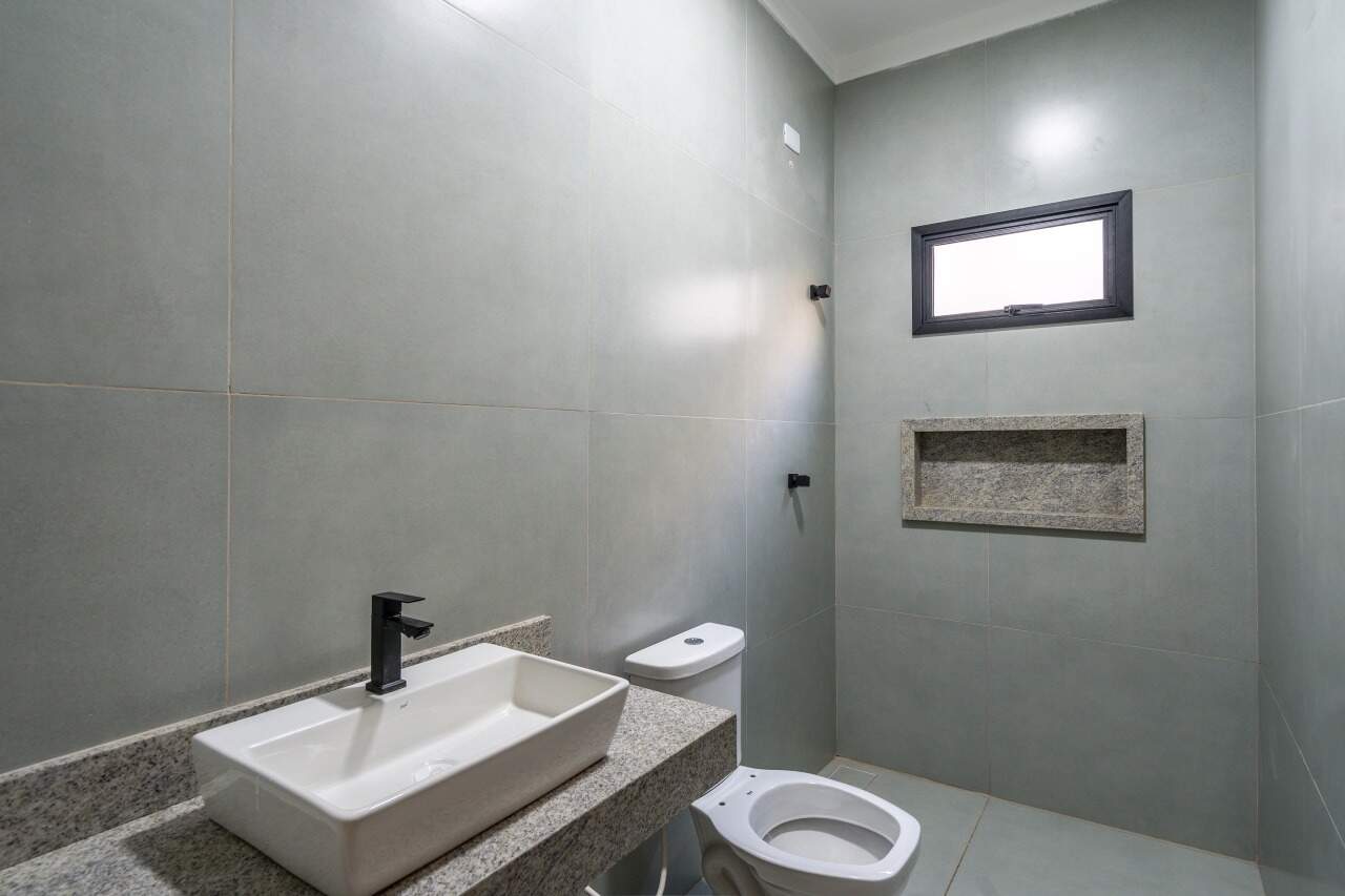 Casa à venda no Bela Vista da Lagoa: 