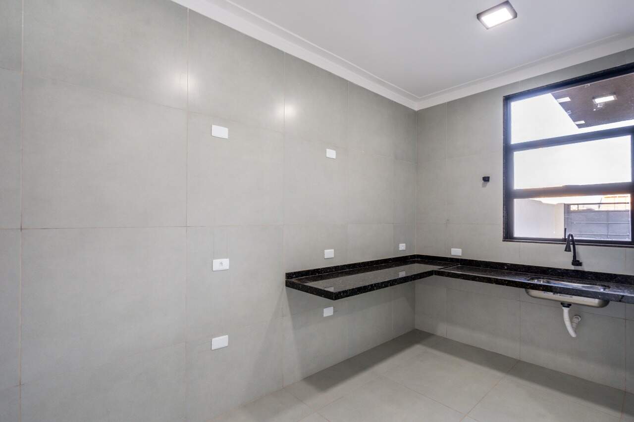 Casa à venda no Bela Vista da Lagoa: 