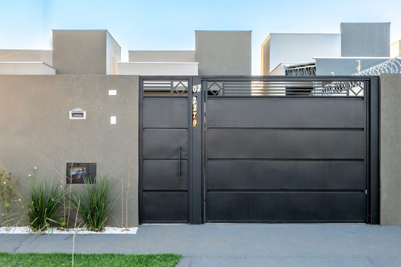 Casa à venda no Bela Vista da Lagoa: