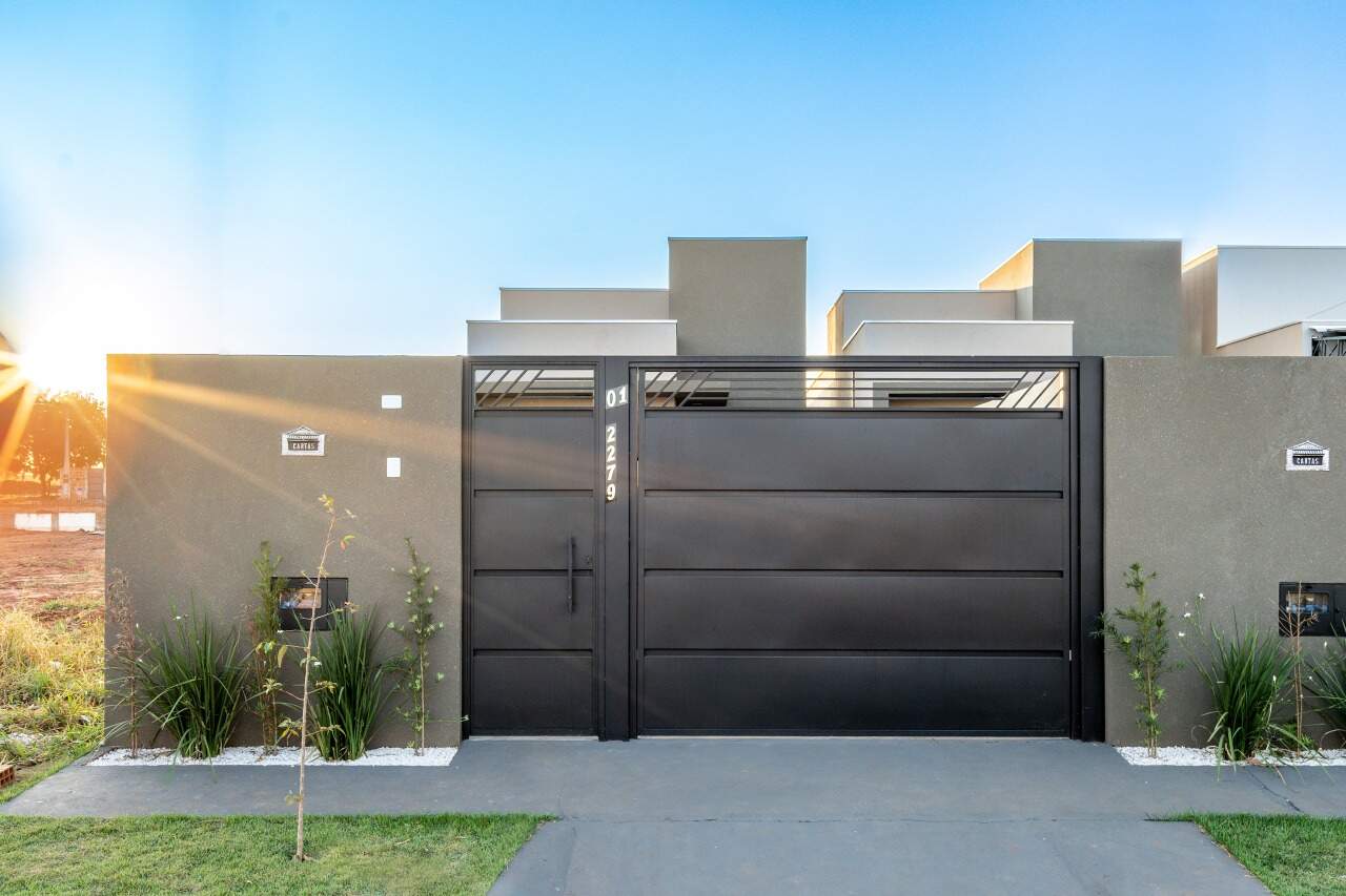 Casa à venda no Bela Vista da Lagoa: