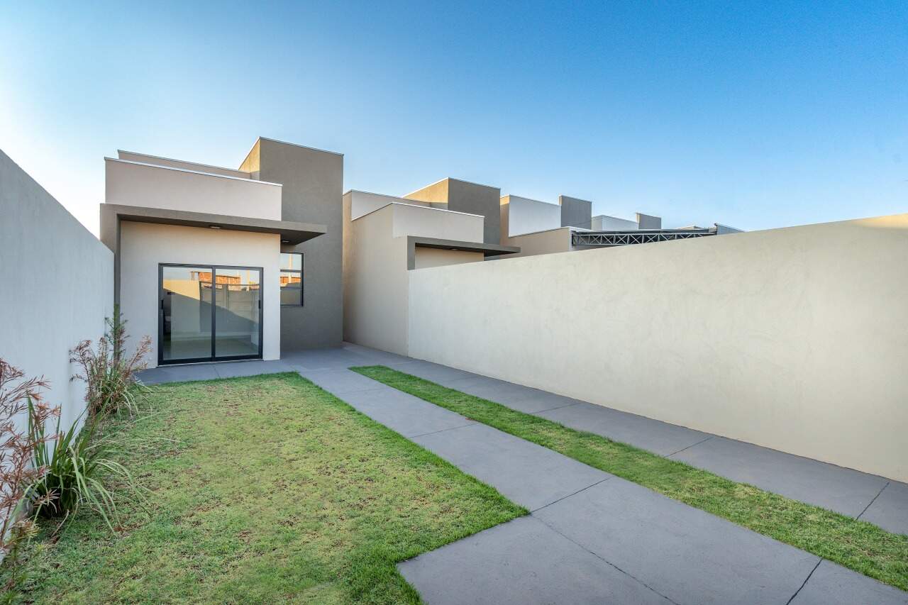 Casa à venda no Bela Vista da Lagoa: