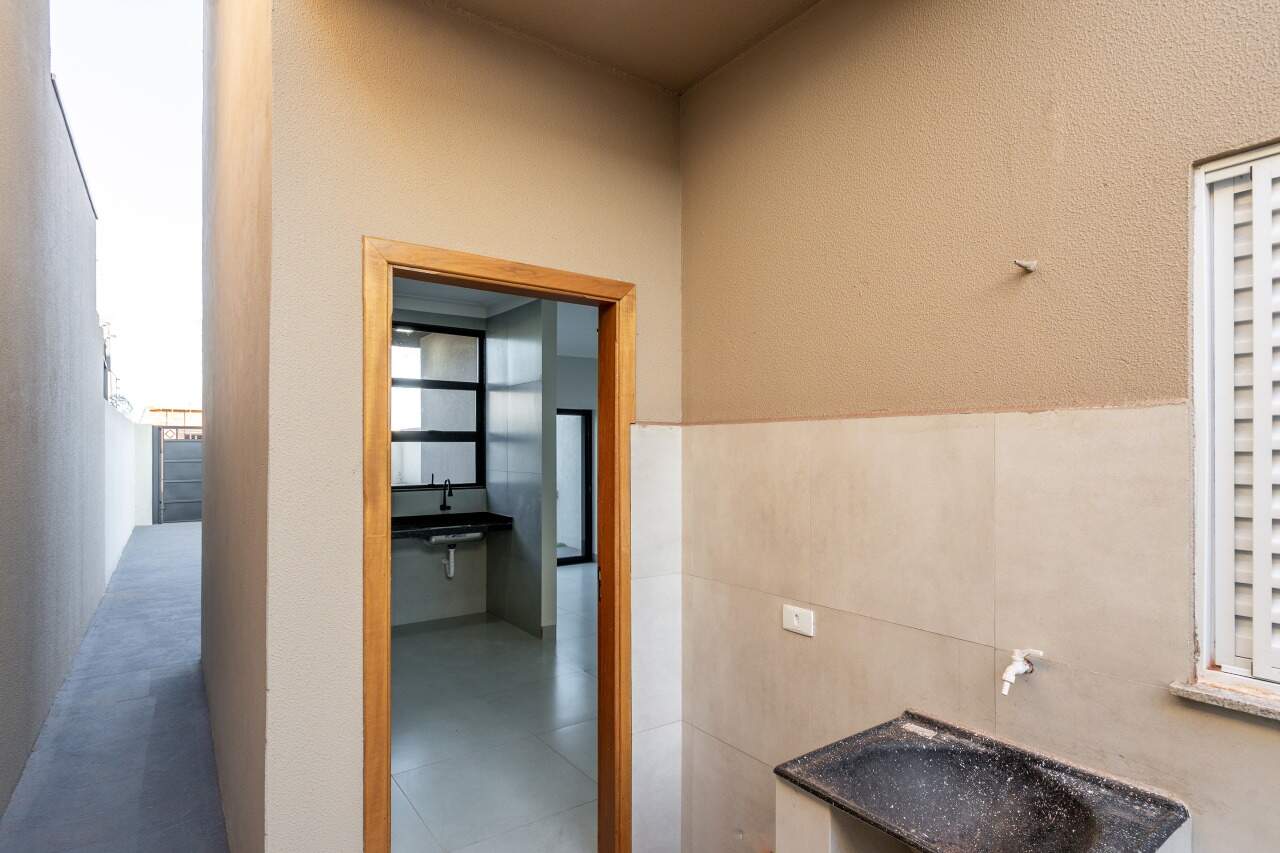 Casa à venda no Bela Vista da Lagoa: 