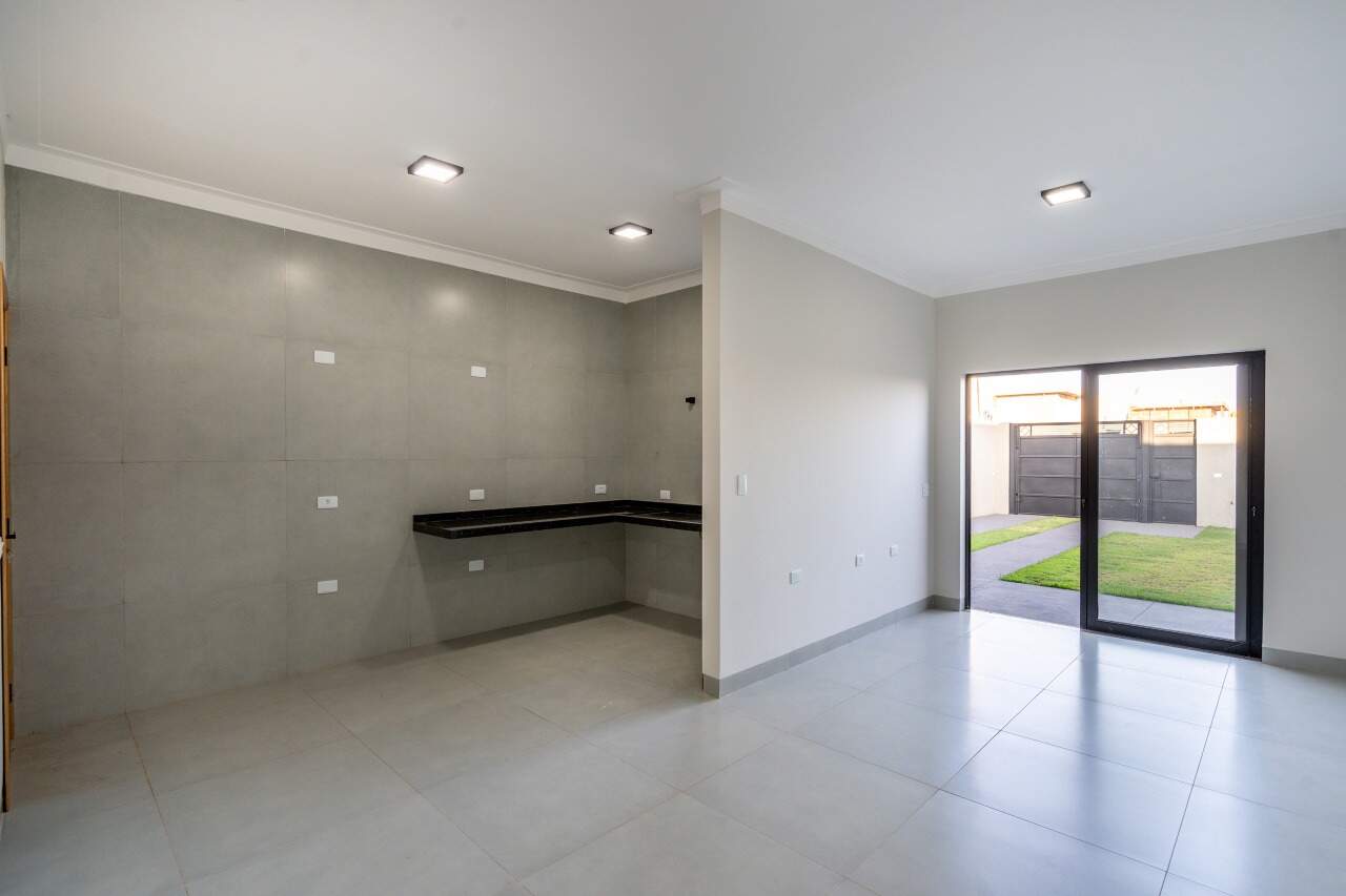 Casa à venda no Bela Vista da Lagoa: 