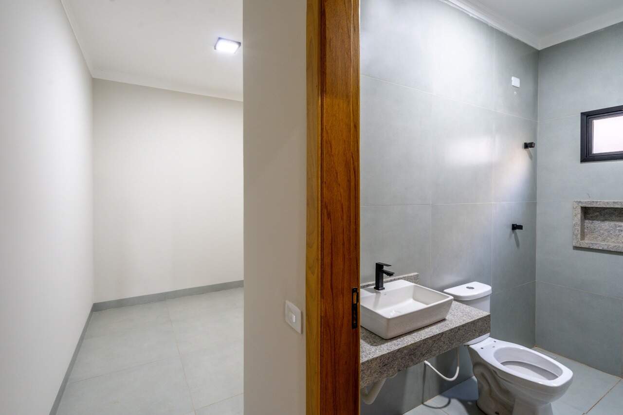 Casa à venda no Bela Vista da Lagoa: 