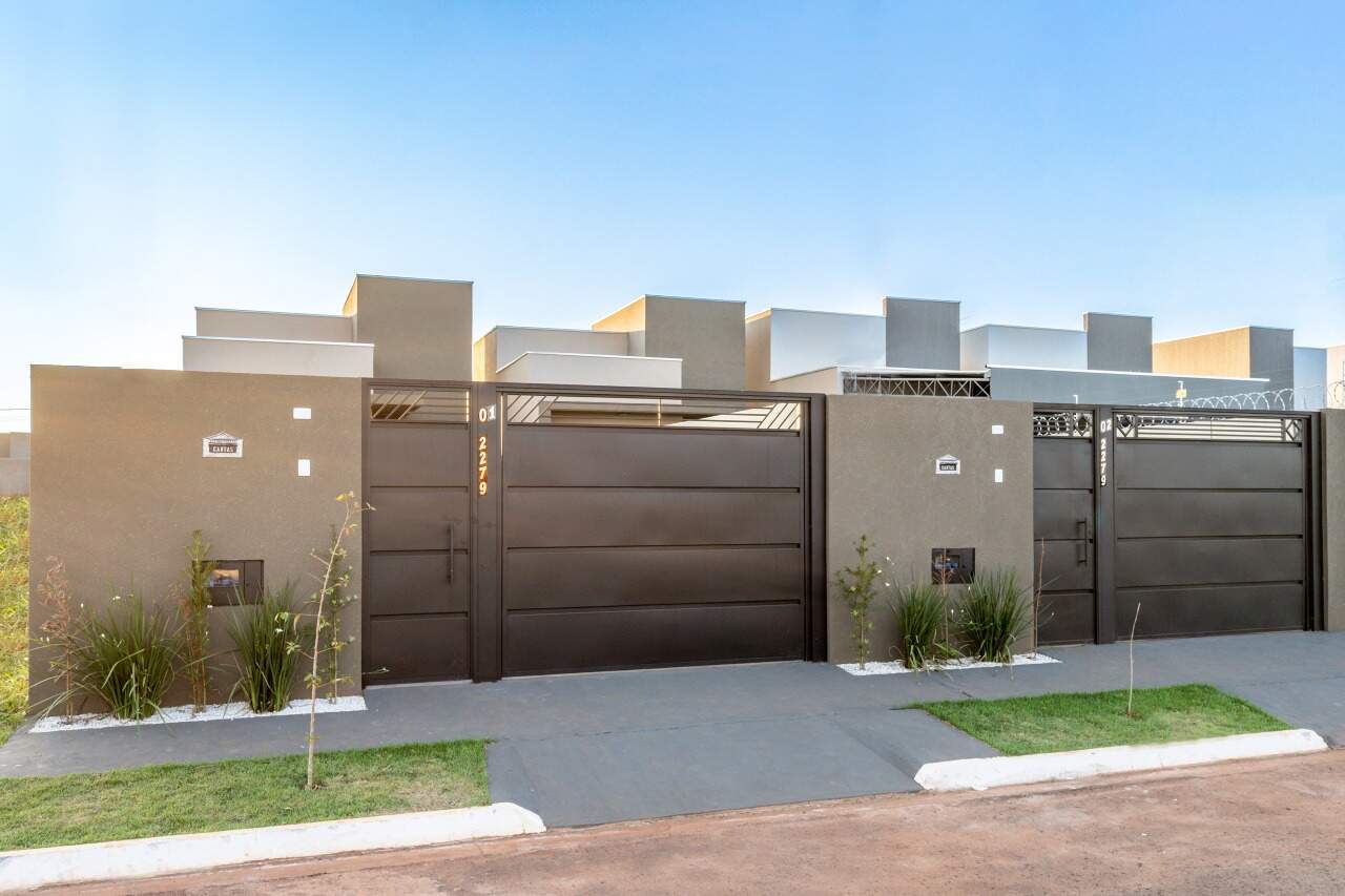 Casa à venda no Bela Vista da Lagoa: