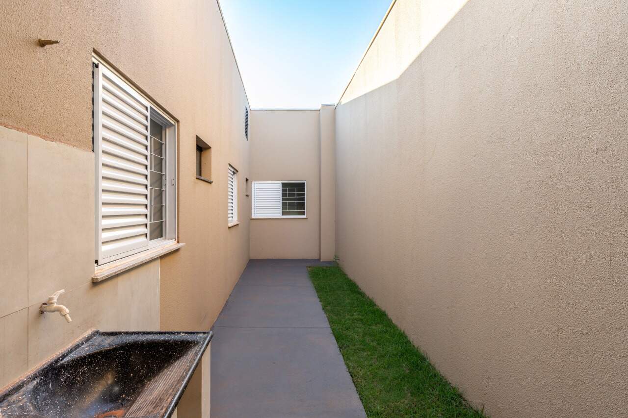 Casa à venda no Bela Vista da Lagoa: 