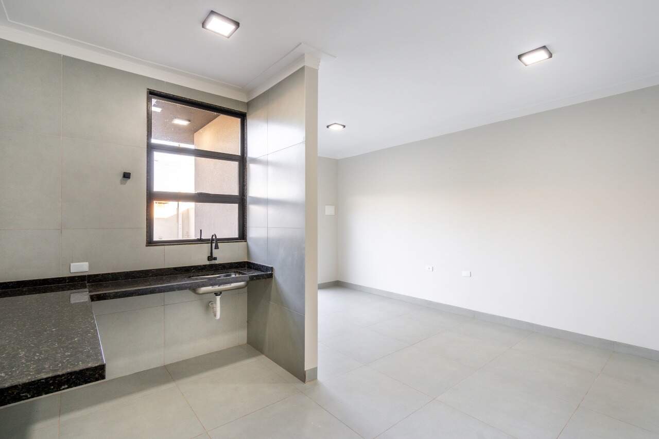 Casa à venda no Bela Vista da Lagoa: 