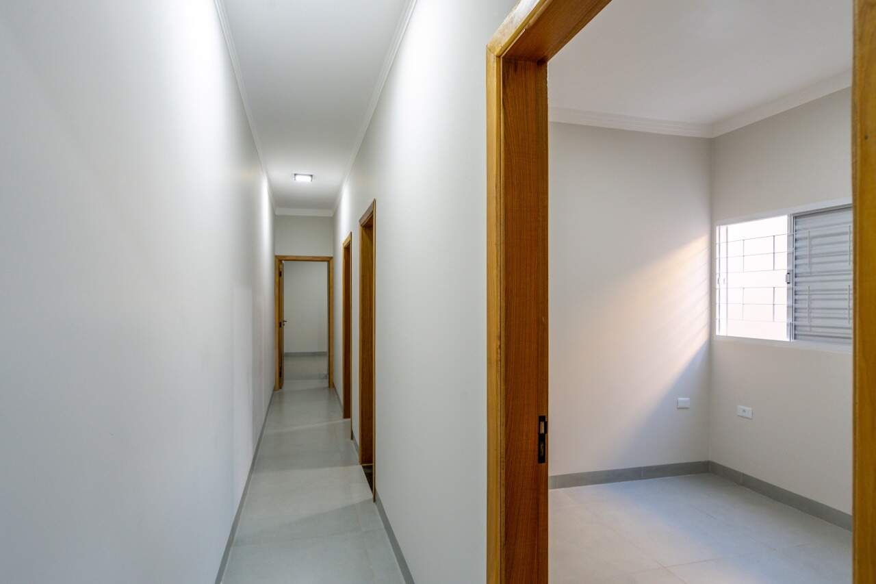 Casa à venda no Bela Vista da Lagoa: 