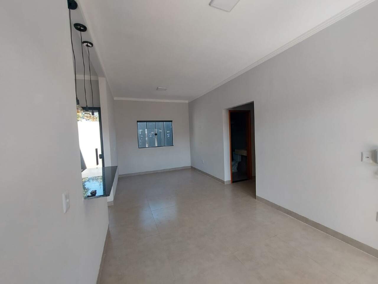 Casa à venda no Bela Vista da Lagoa: 