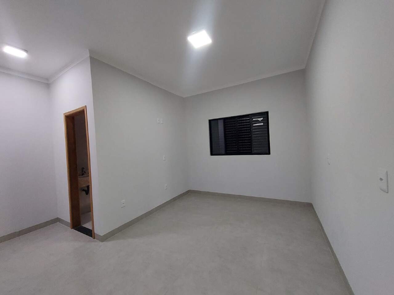 Casa à venda no Bela Vista da Lagoa: 