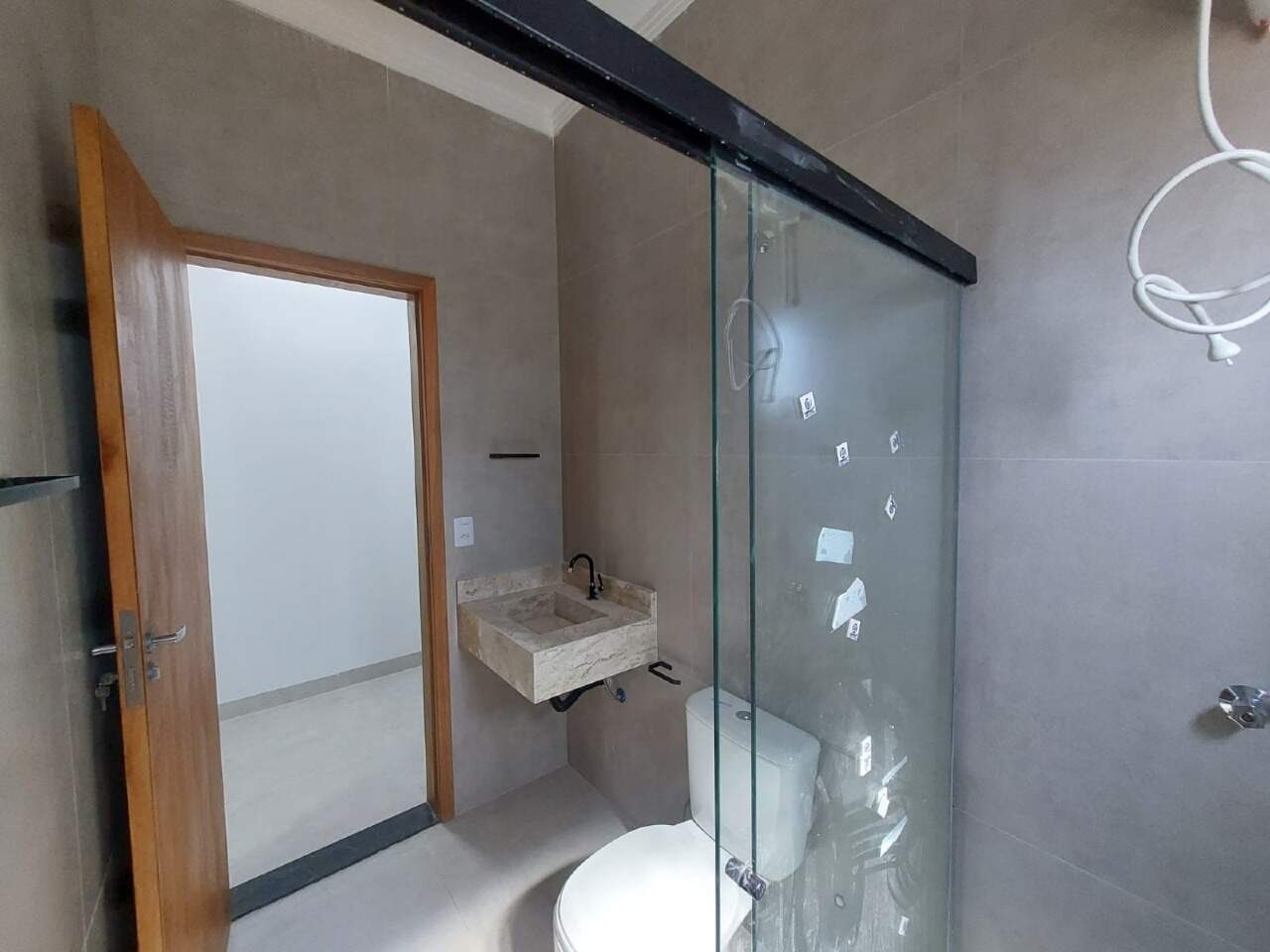 Casa à venda no Bela Vista da Lagoa: 