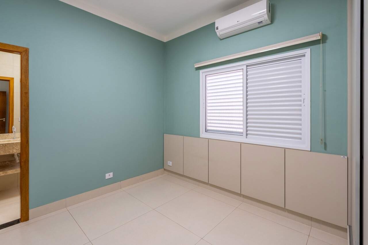 Casa em Condomínio à venda no Condomínio Terras de Jupiá: 