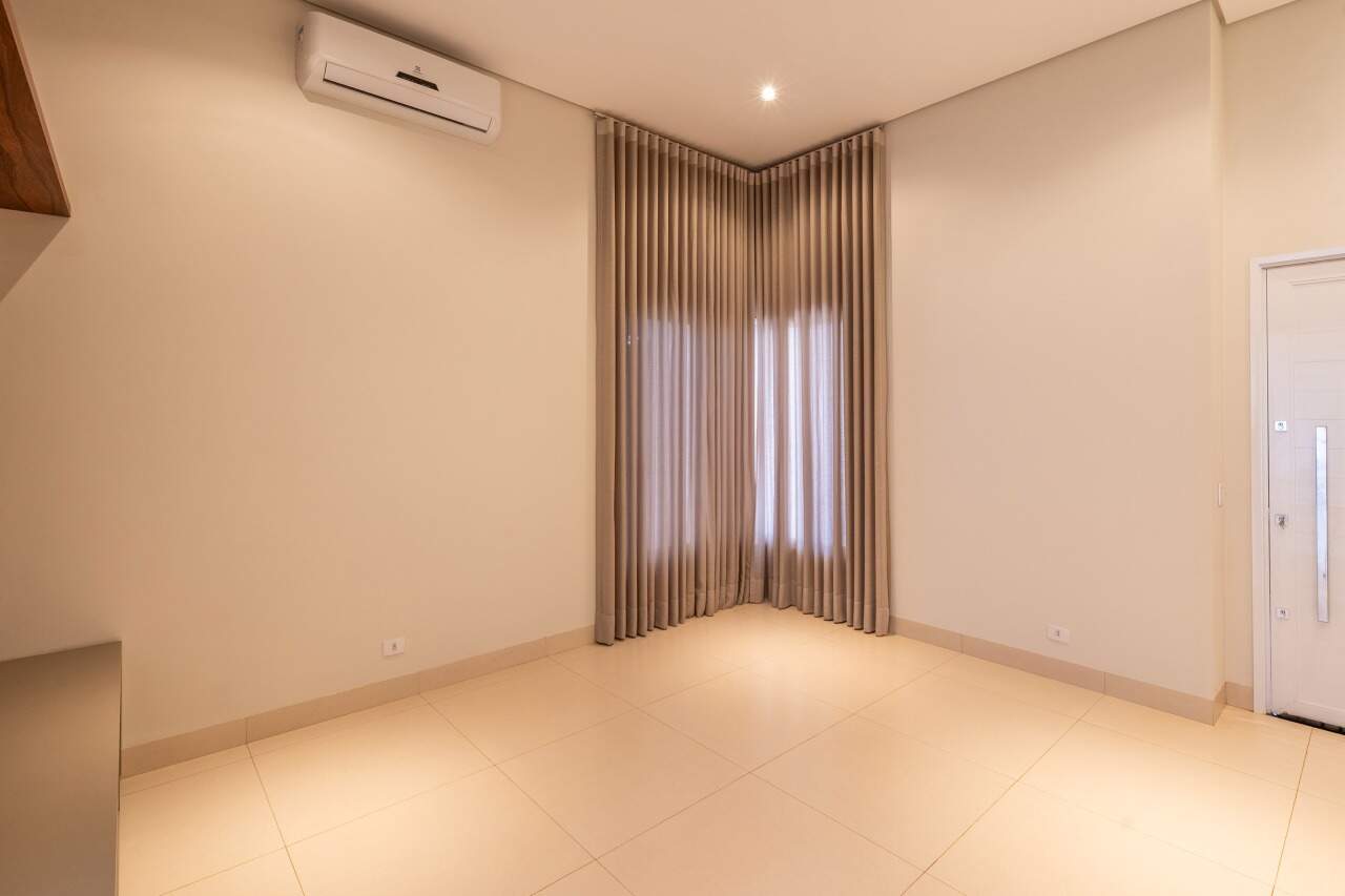 Casa em Condomínio à venda no Condomínio Terras de Jupiá: 