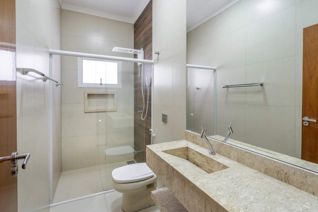 Casa em Condomínio à venda no Condomínio Terras de Jupiá: 