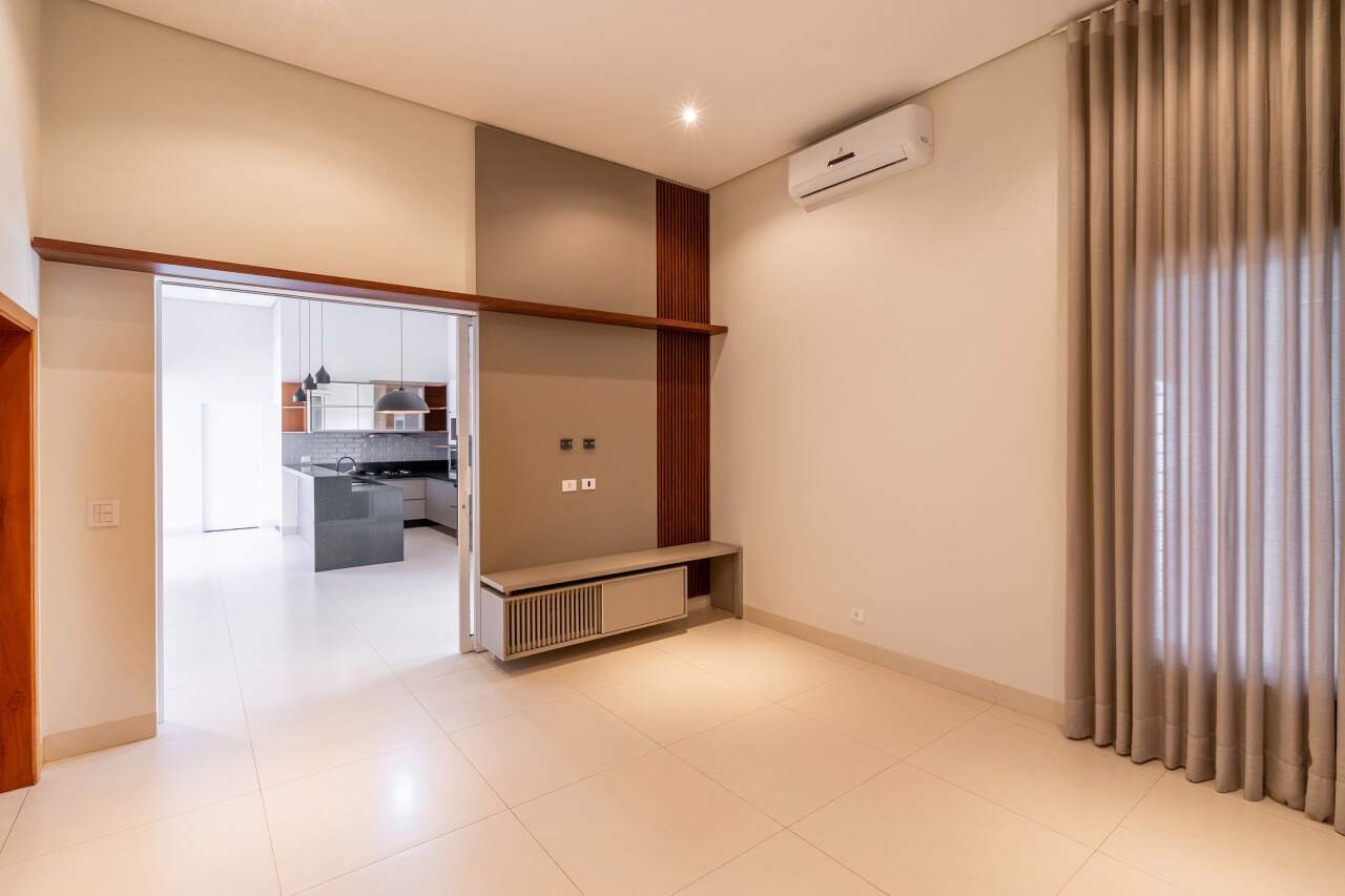 Casa em Condomínio à venda no Condomínio Terras de Jupiá: 