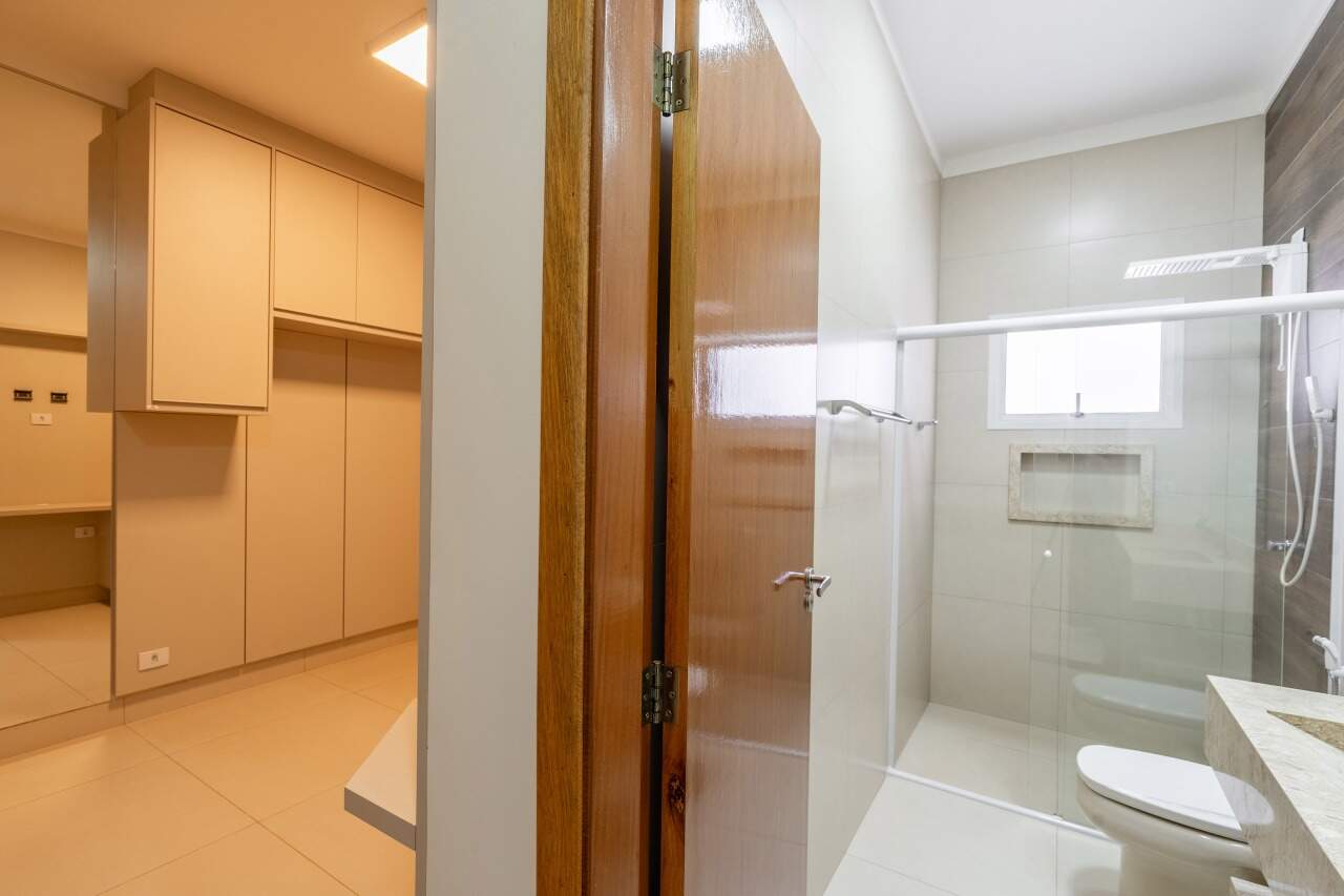 Casa em Condomínio à venda no Condomínio Terras de Jupiá: 