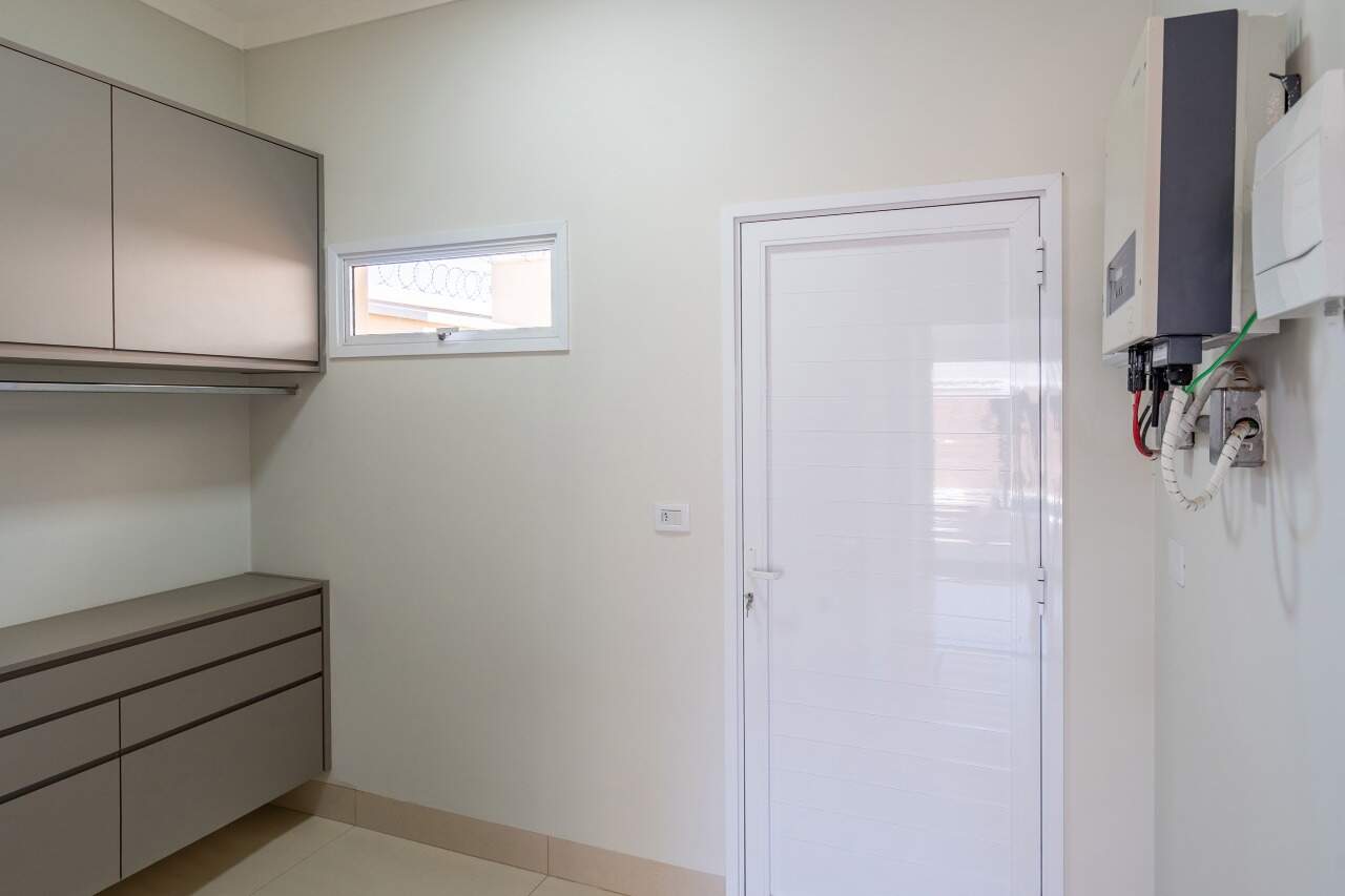 Casa em Condomínio à venda no Condomínio Terras de Jupiá: 