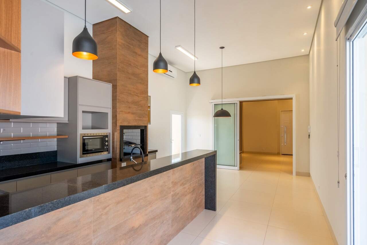 Casa em Condomínio à venda no Condomínio Terras de Jupiá: 