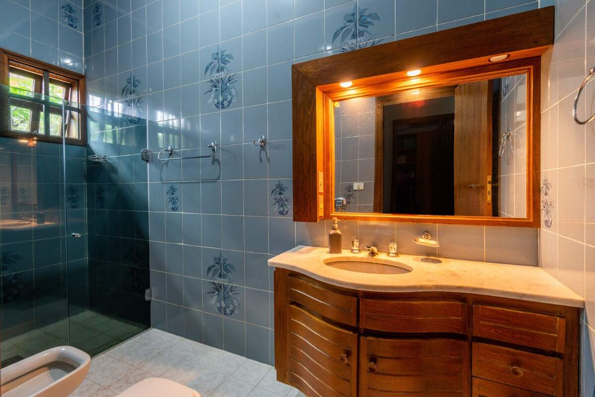 Casa à venda no Centro: 
