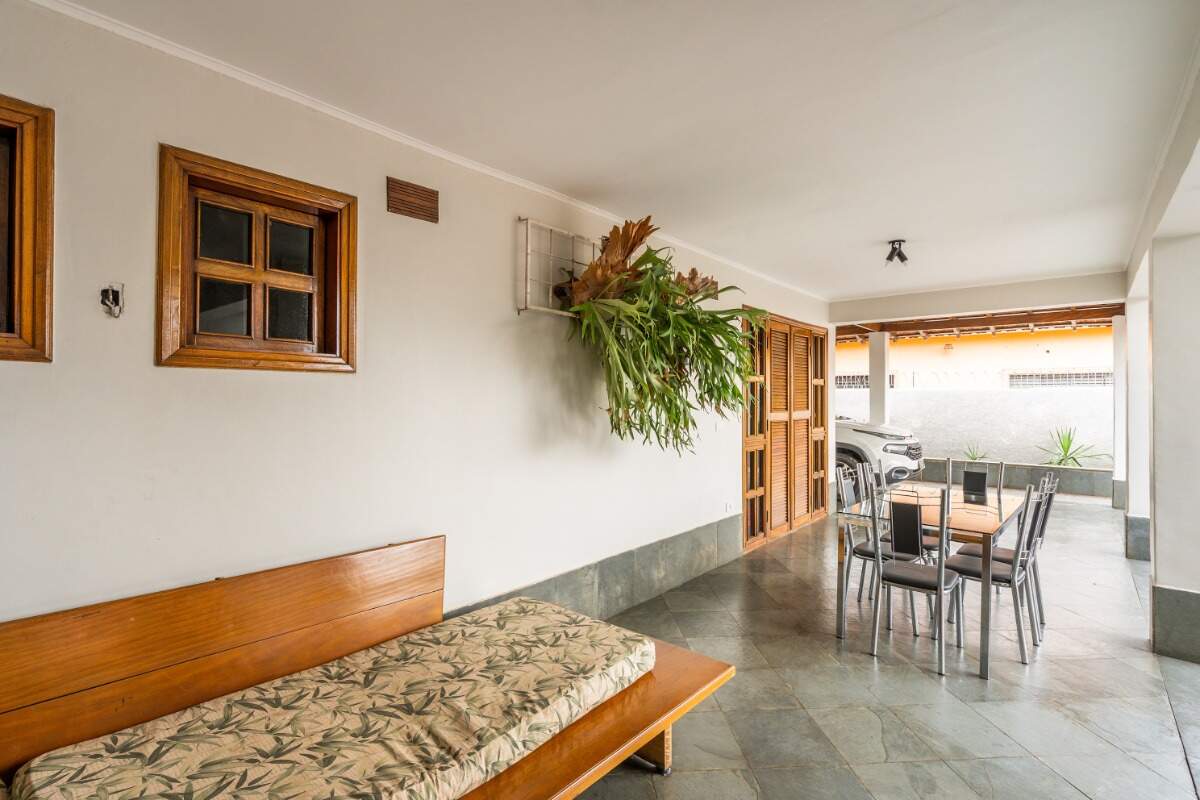 Casa à venda no Centro: 