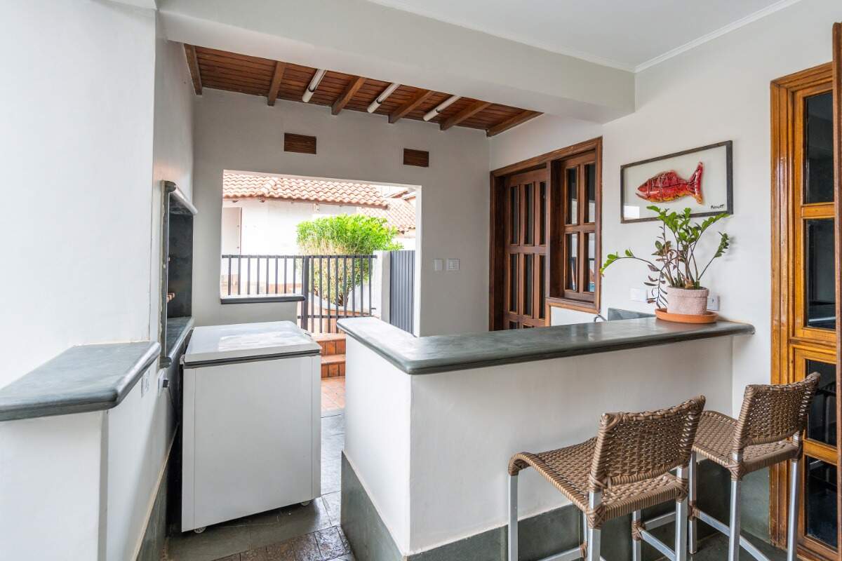 Casa à venda no Centro: 