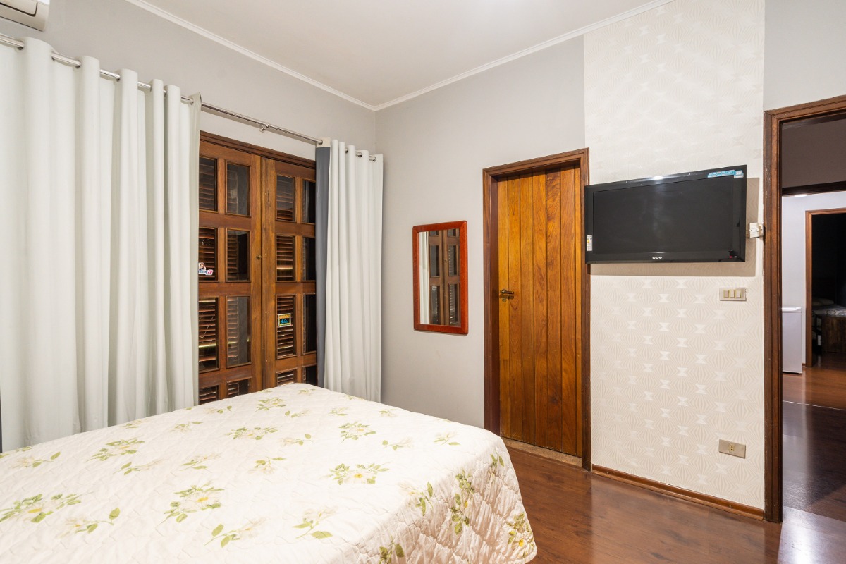 Casa à venda no Centro: 