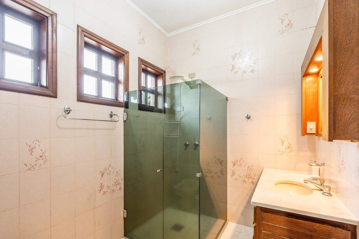 Casa à venda no Centro: 