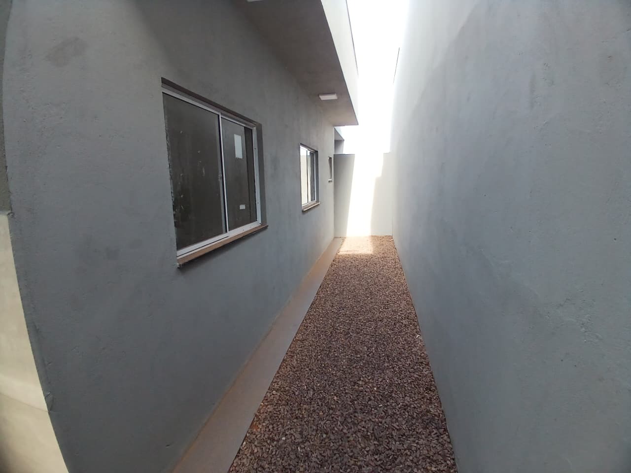 Casa à venda no Jardim das Paineiras: 