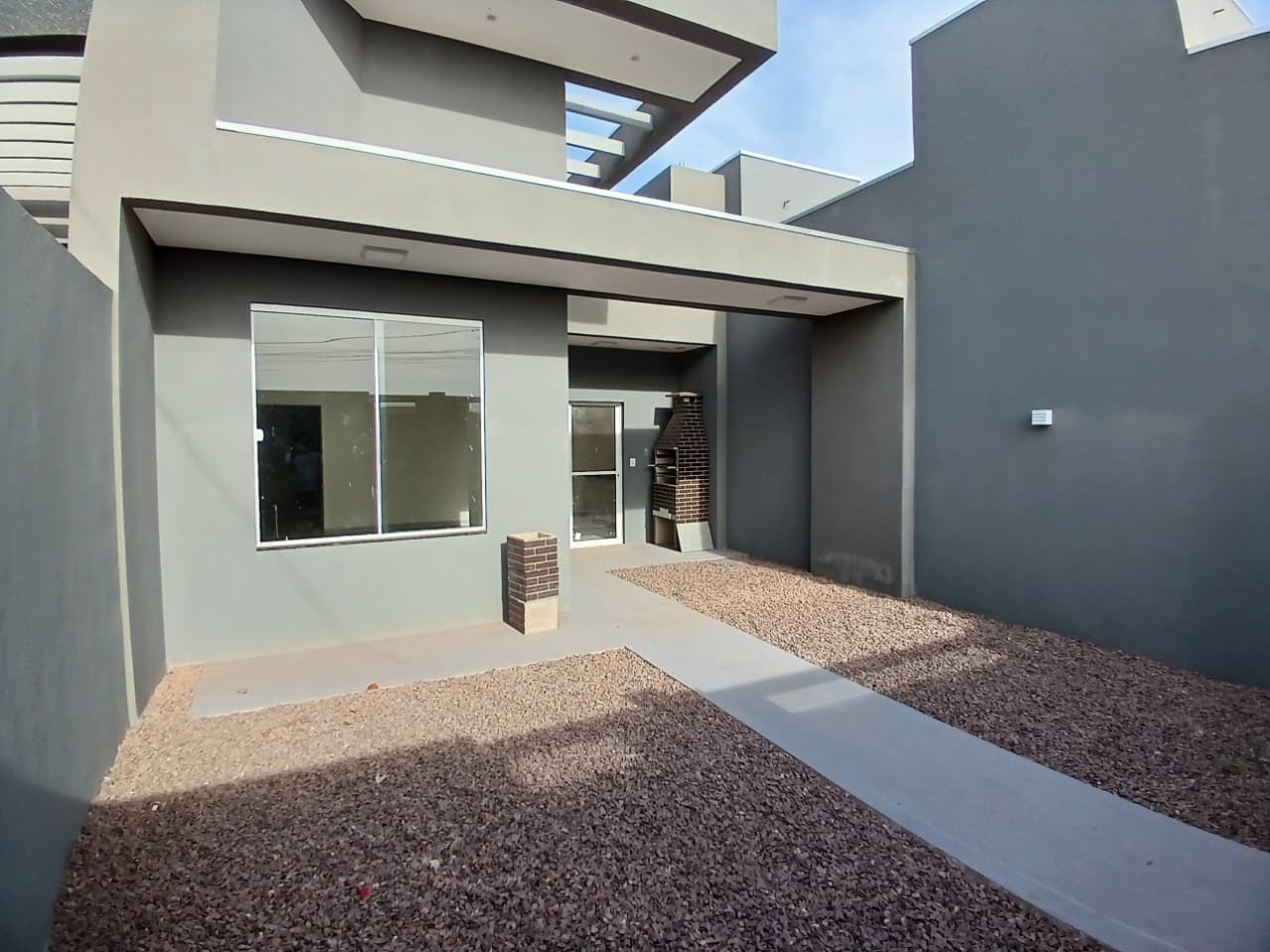 Casa à venda no Jardim das Paineiras: 