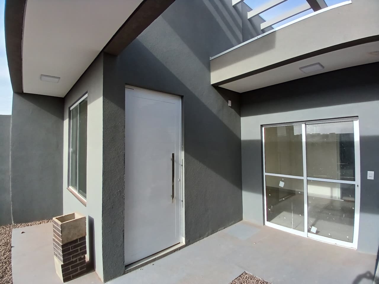 Casa à venda no Jardim das Paineiras: 