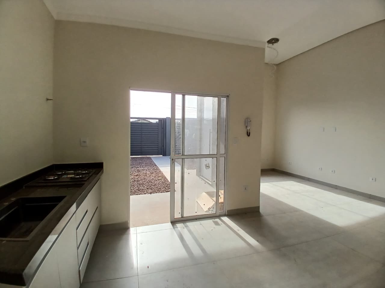 Casa à venda no Jardim das Paineiras: 