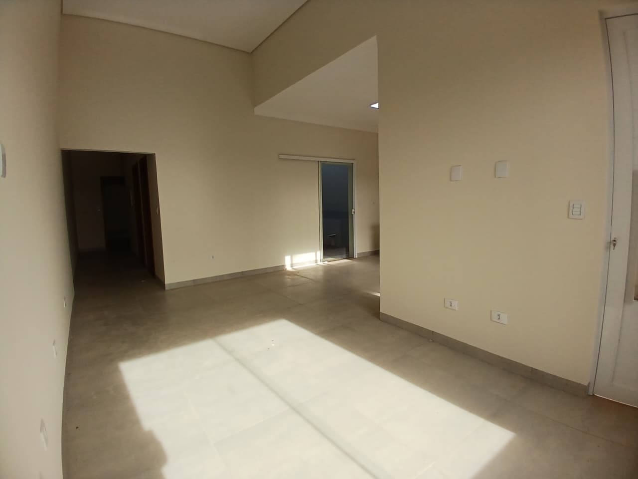 Casa à venda no Jardim das Paineiras: 