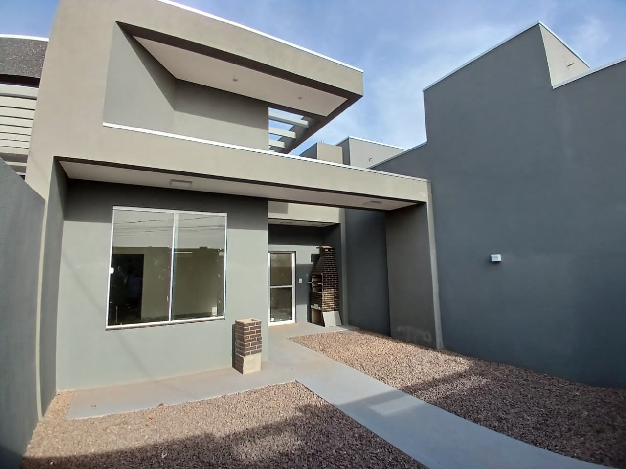 Casa à venda no Jardim das Paineiras: 