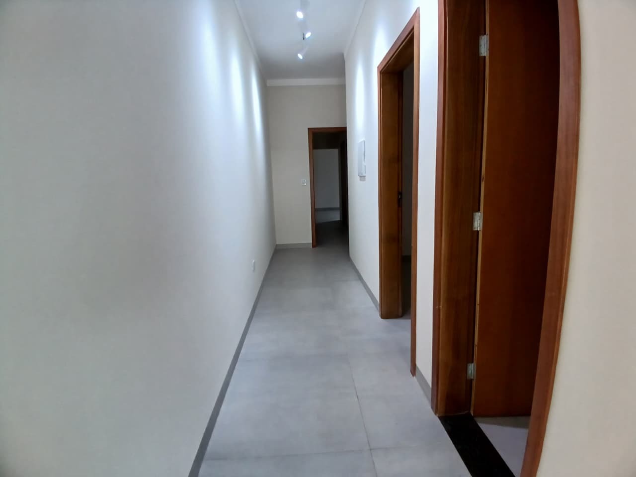 Casa à venda no Jardim das Paineiras: 