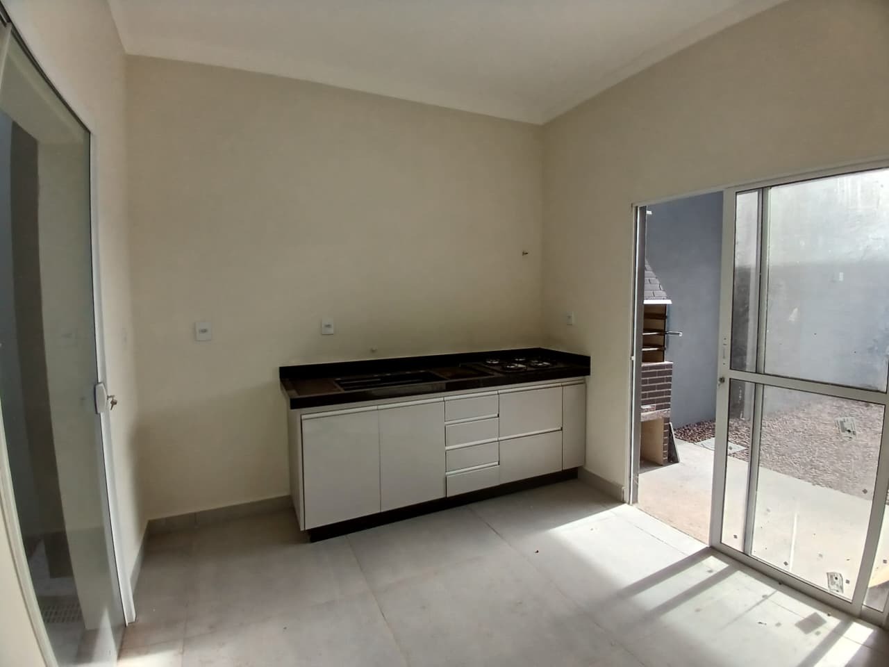 Casa à venda no Jardim das Paineiras: 