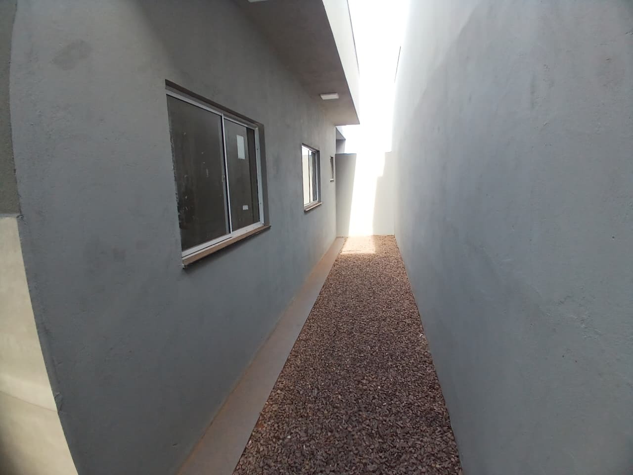 Casa à venda no Jardim das Paineiras: 