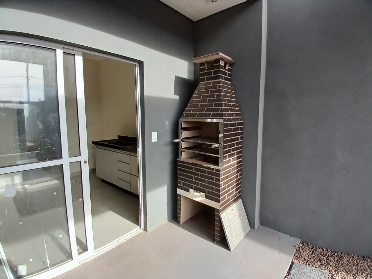 Casa à venda no Jardim das Paineiras: 