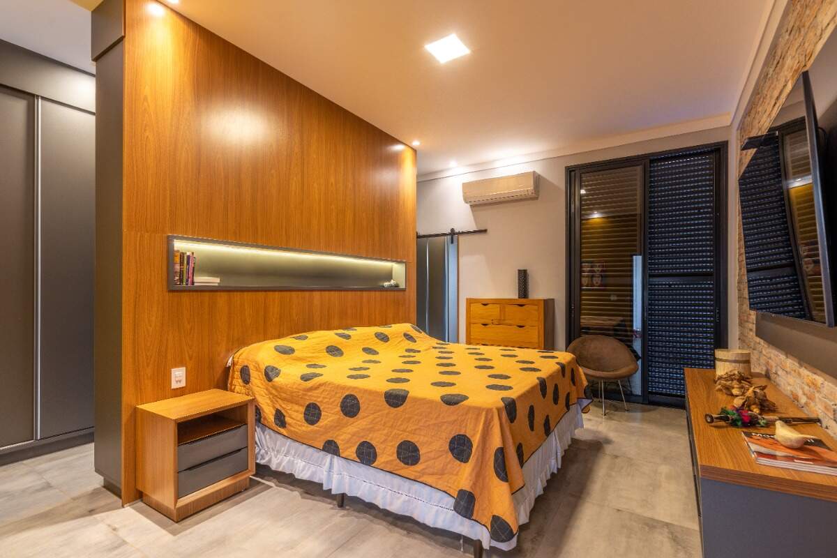Casa em Condomínio à venda no Condomínio Terras de Jupiá: 