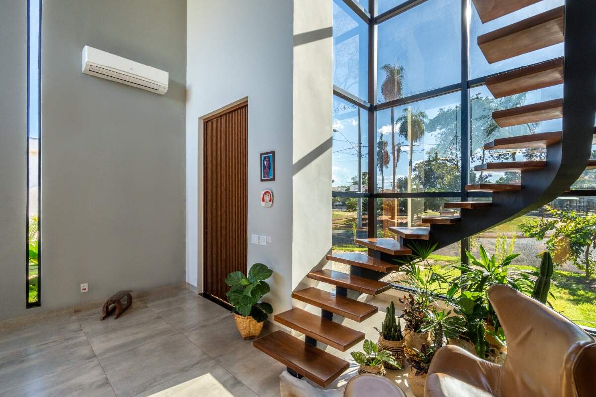 Casa em Condomínio à venda no Condomínio Terras de Jupiá:
