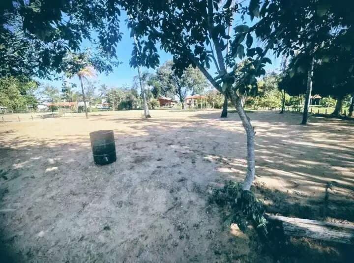 Rancho à venda no Dom Jayme Loteamento Rio Sucuriú: 