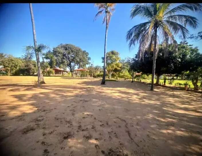 Rancho à venda no Dom Jayme Loteamento Rio Sucuriú: 
