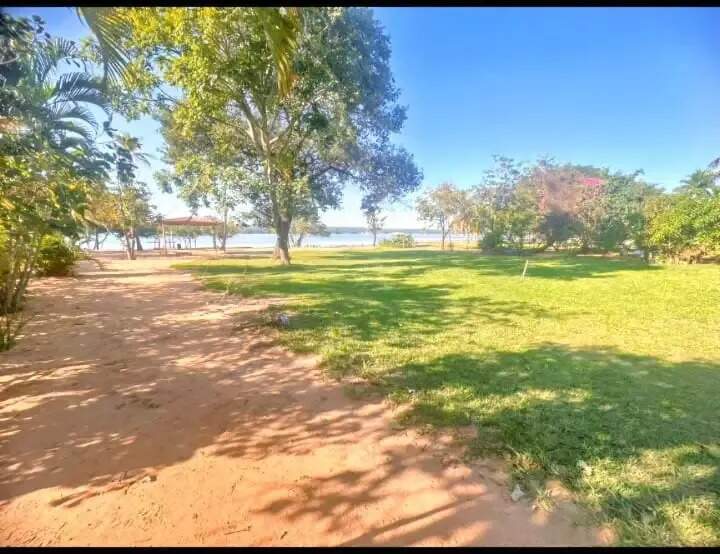 Rancho à venda no Dom Jayme Loteamento Rio Sucuriú: 