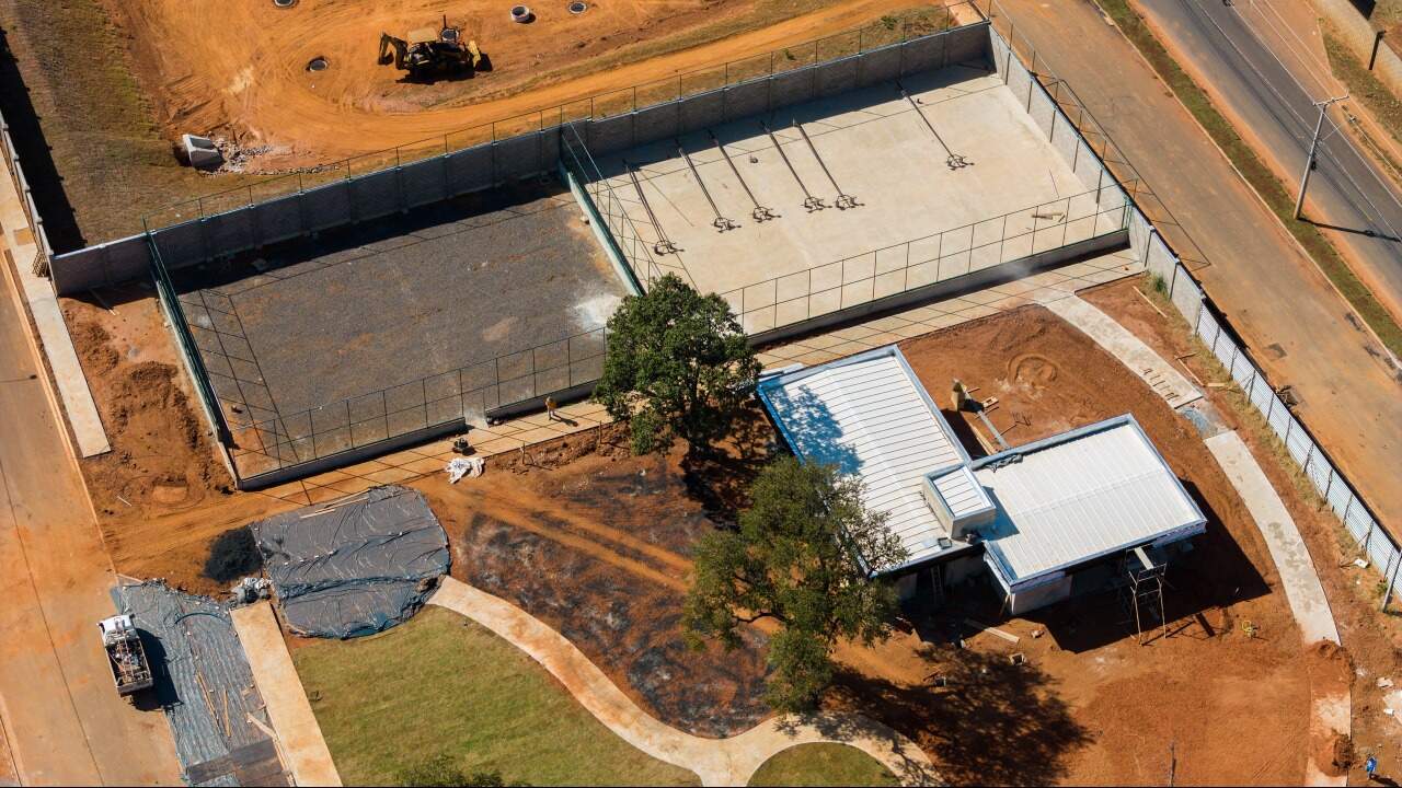 Terreno em Condomínio à venda no La Paloma Residence: 