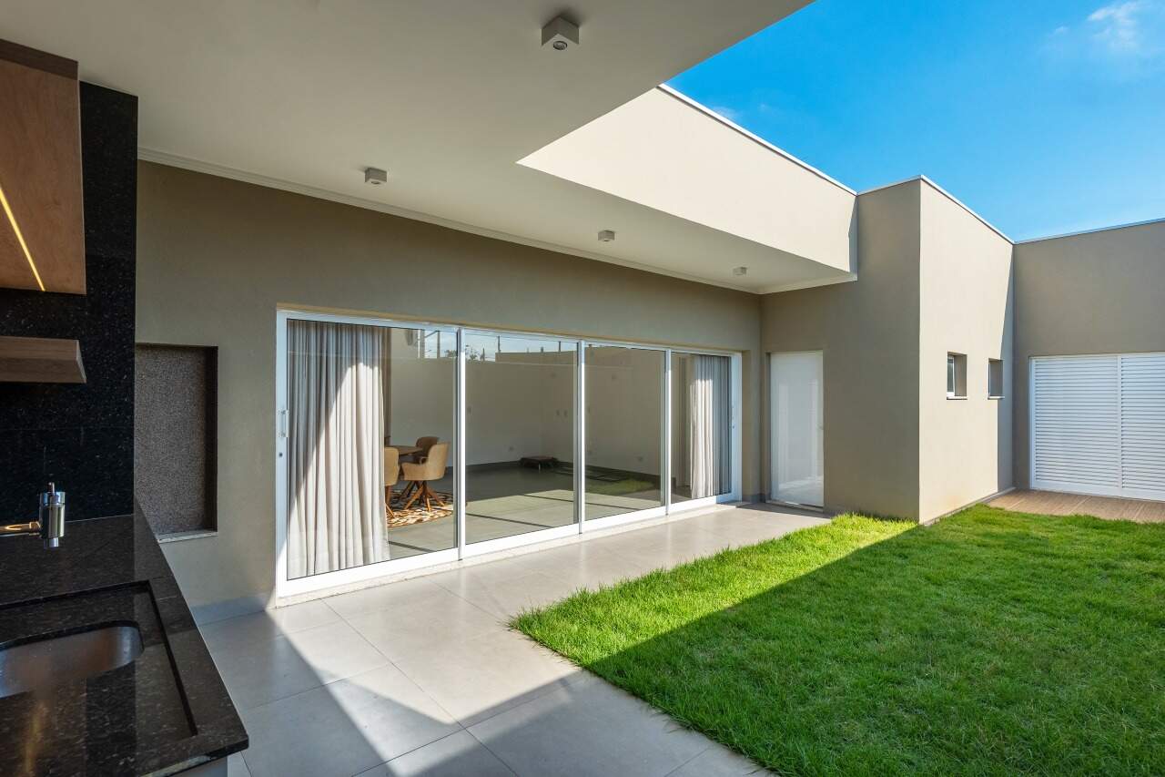 Casa em Condomínio à venda no Costa Leste Loteamento Fechado: