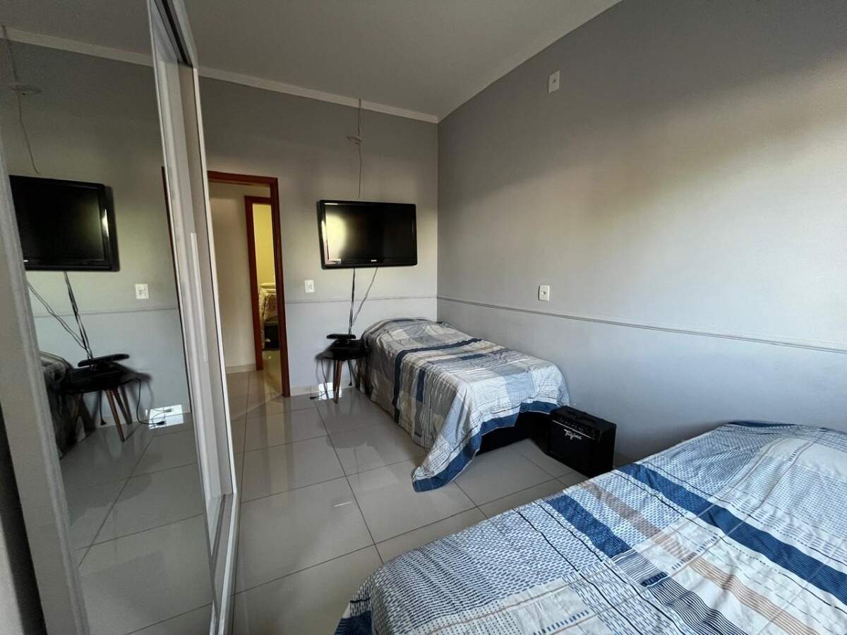 Casa em Condomínio à venda no Condomínio Recanto das Palmeiras: 